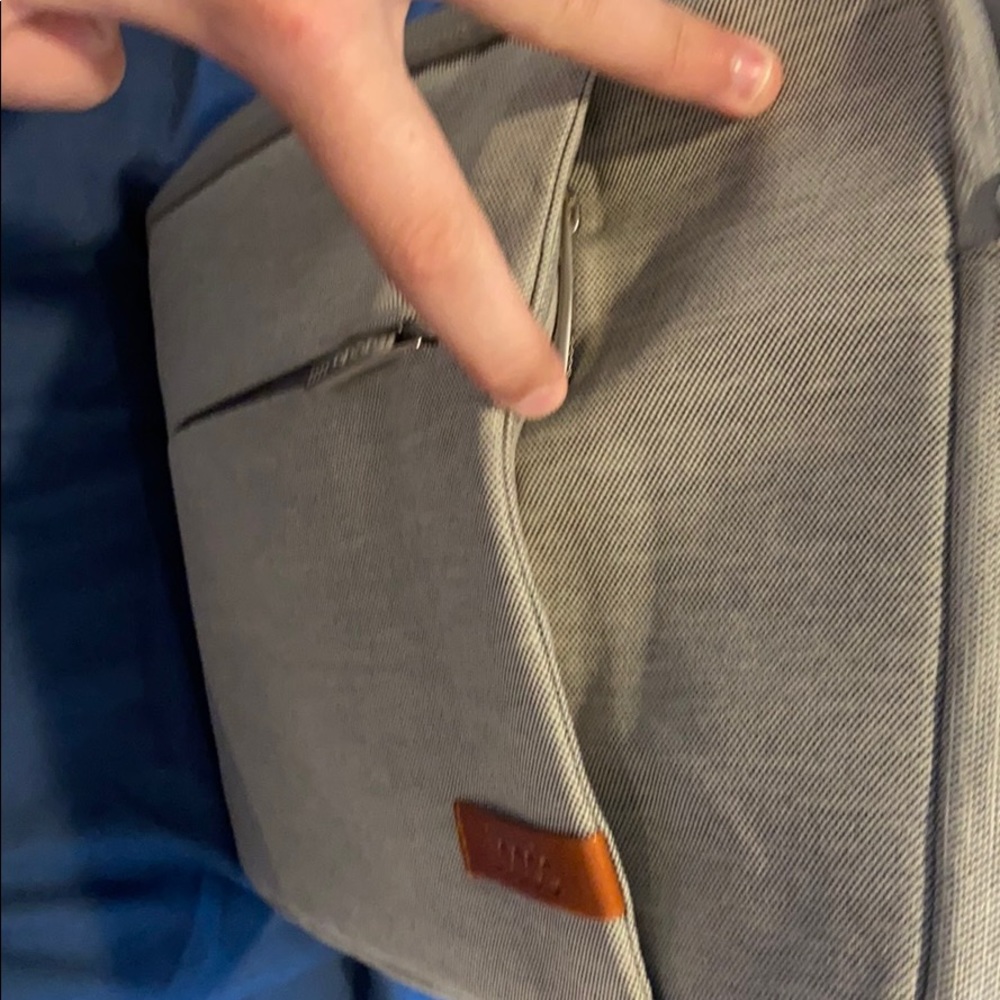 BRAND NEW LAPTOP CASE!! - Picture 2 of 6
